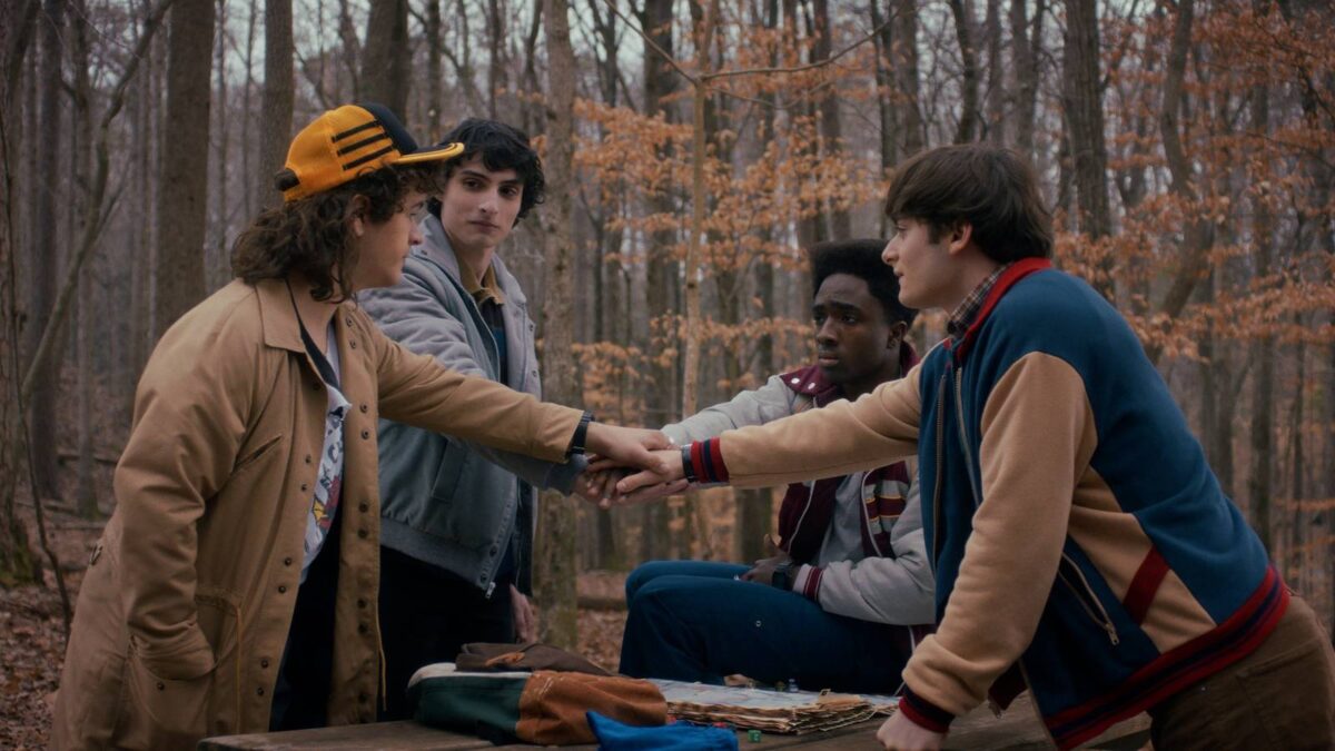 ‘Stranger Things’ Spin-Off Showrunner Explains Connection to Official Canon [Exclusive]
