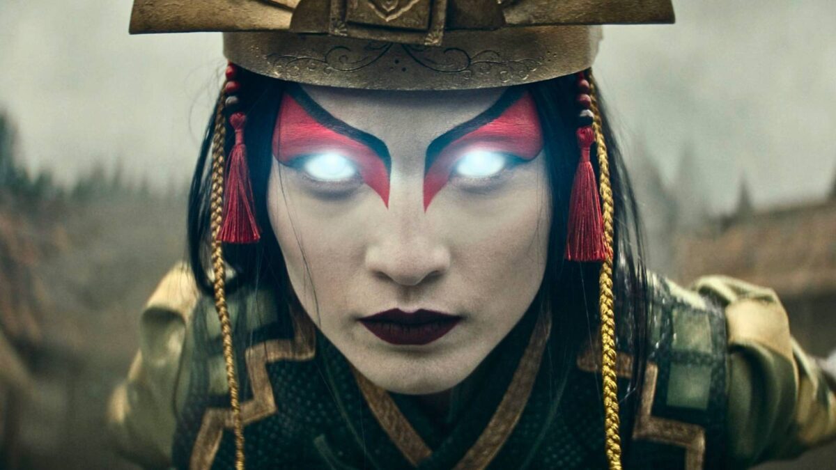 The Last Airbender’ Season 2 Release Date Announced by Netflix