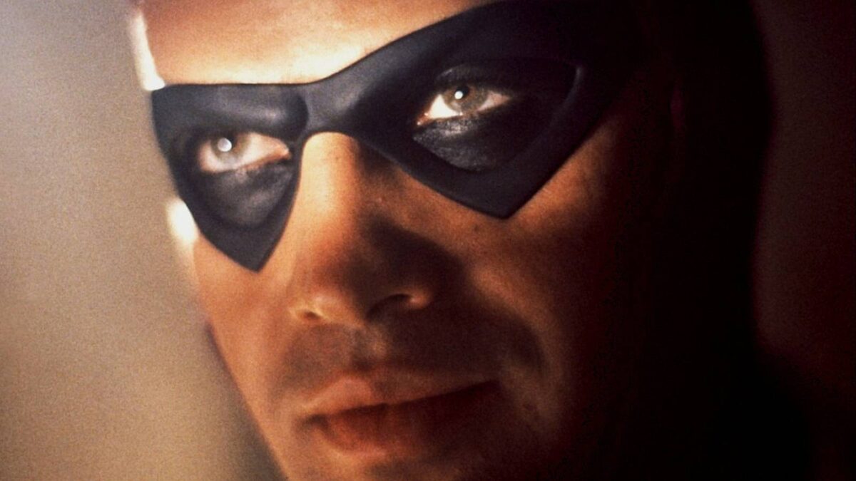 ‘The Phantom’ Live-Action TV Series in the Works