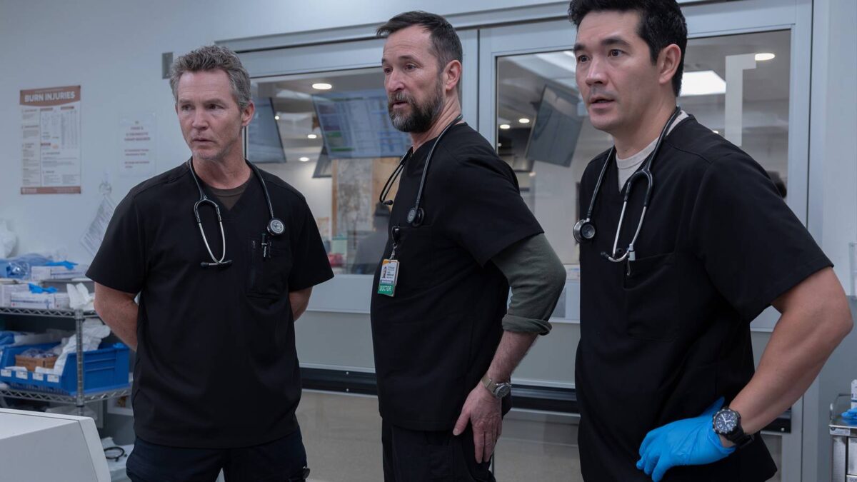 ‘The Pitt’ Season 3 Returning Cast Revealed by Series Creator