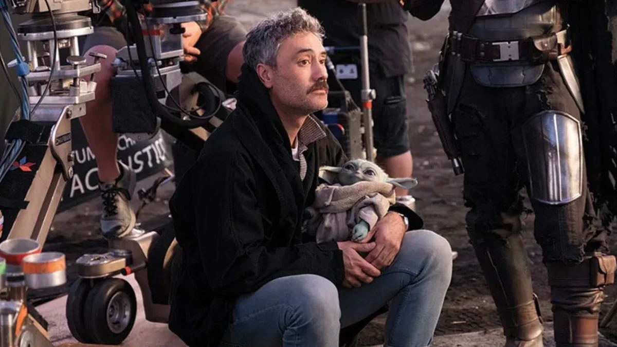 Taika Waititi Reportedly Developing Multiple Disney Projects Including Marvel and Star Wars — GeekTyrant