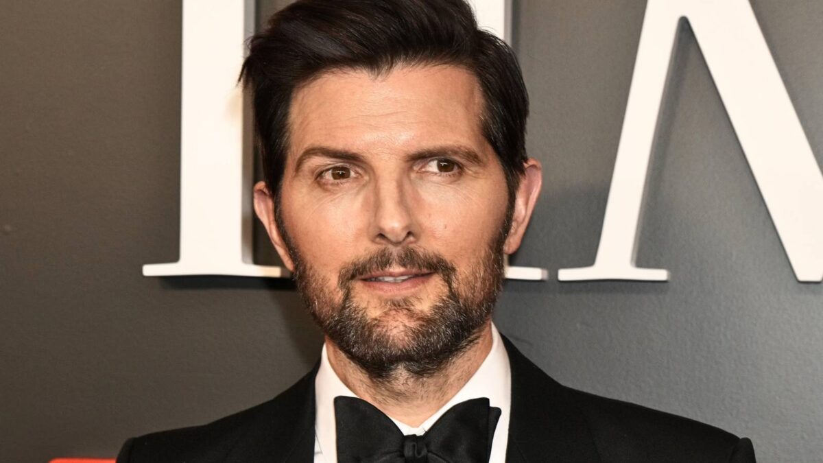 Adam Scott Thought He’d Never Land His ‘Severance’ Role When Ben Stiller First Called
