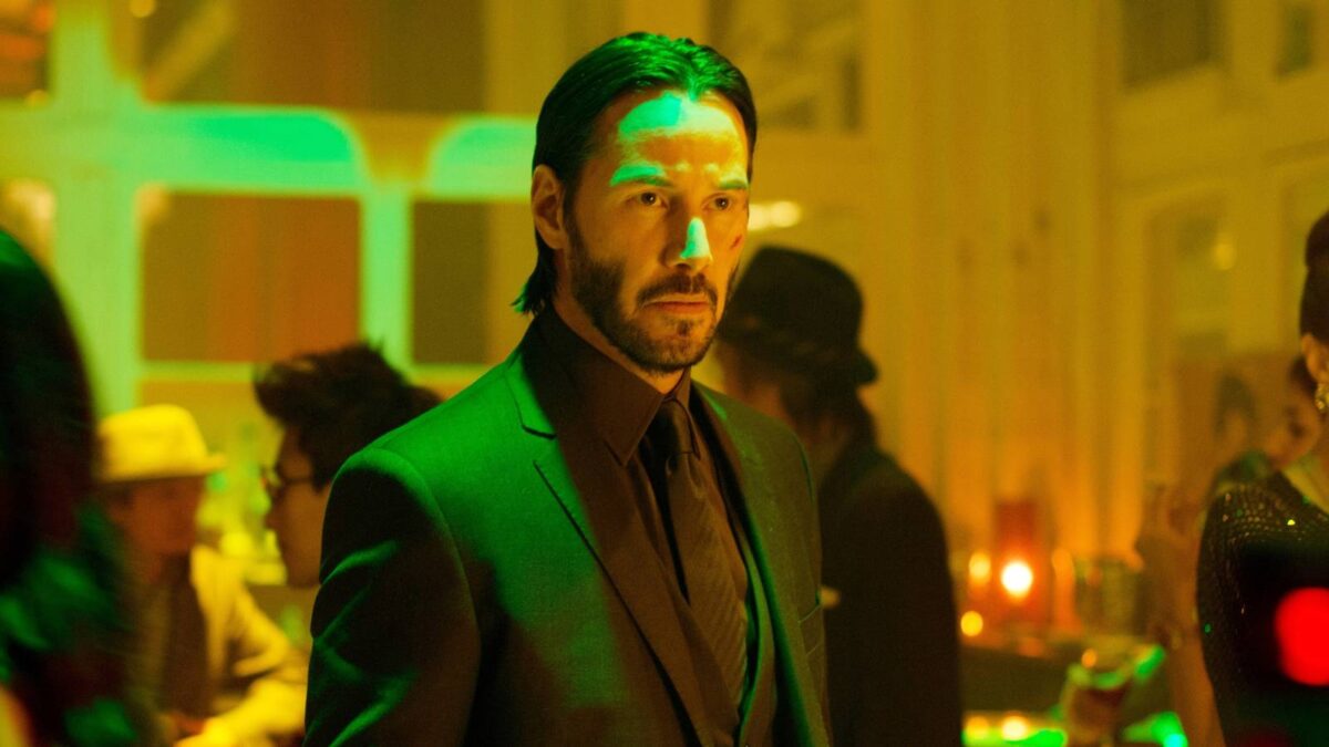 Brutal ‘John Wick Meets Battle Royale’ Action Thriller is Leaving Streaming