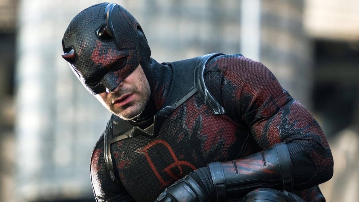 Charlie Cox Teases Time Jump for ‘Daredevil: Born Again’ Season 3