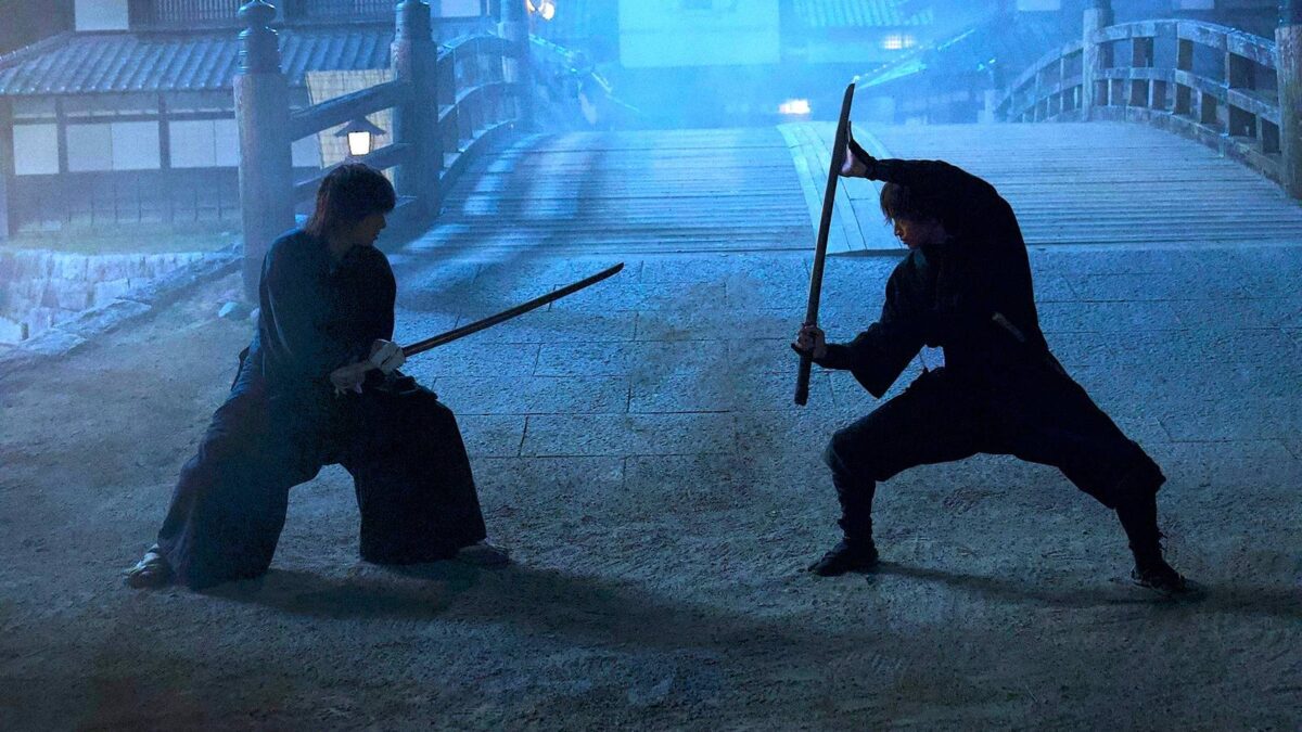 HBO Max’s ‘Song of the Samurai’ Series Hailed as the Perfect Action Epic