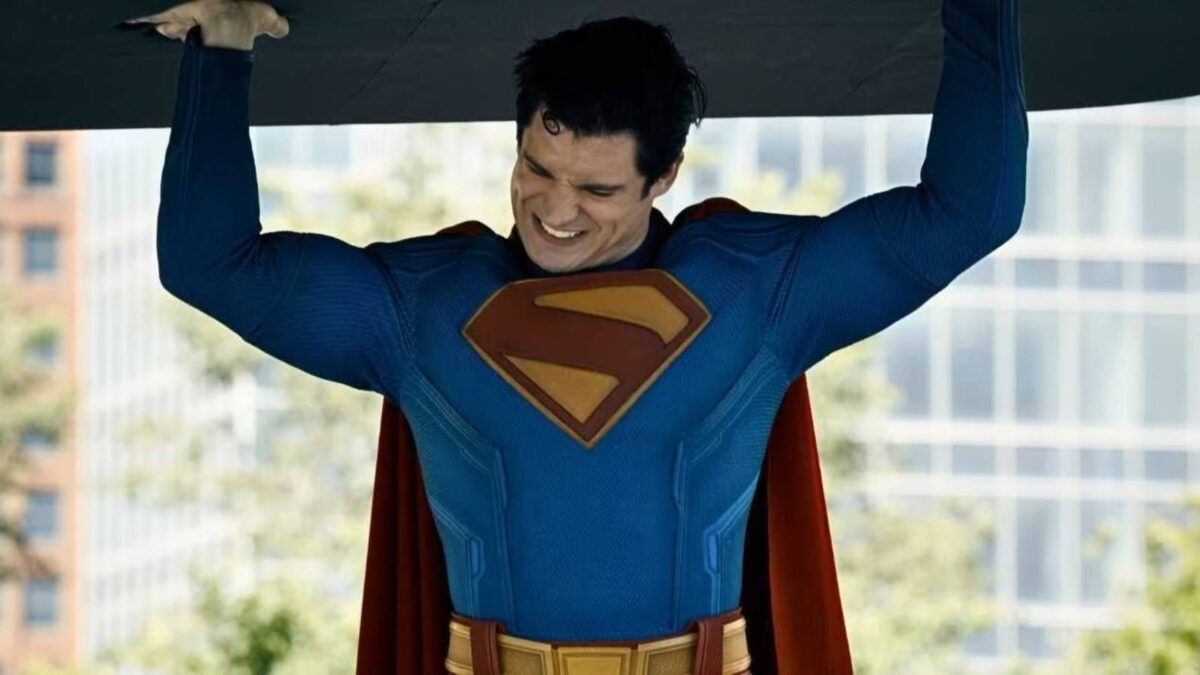 ‘My Adventures with Superman’ Season 3 Gets First Look & Release Date
