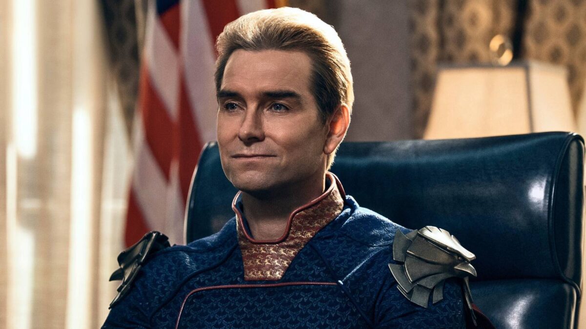 Prime Video’s ‘The Boys’ Season 5 Finale Gets Mixed Reactions