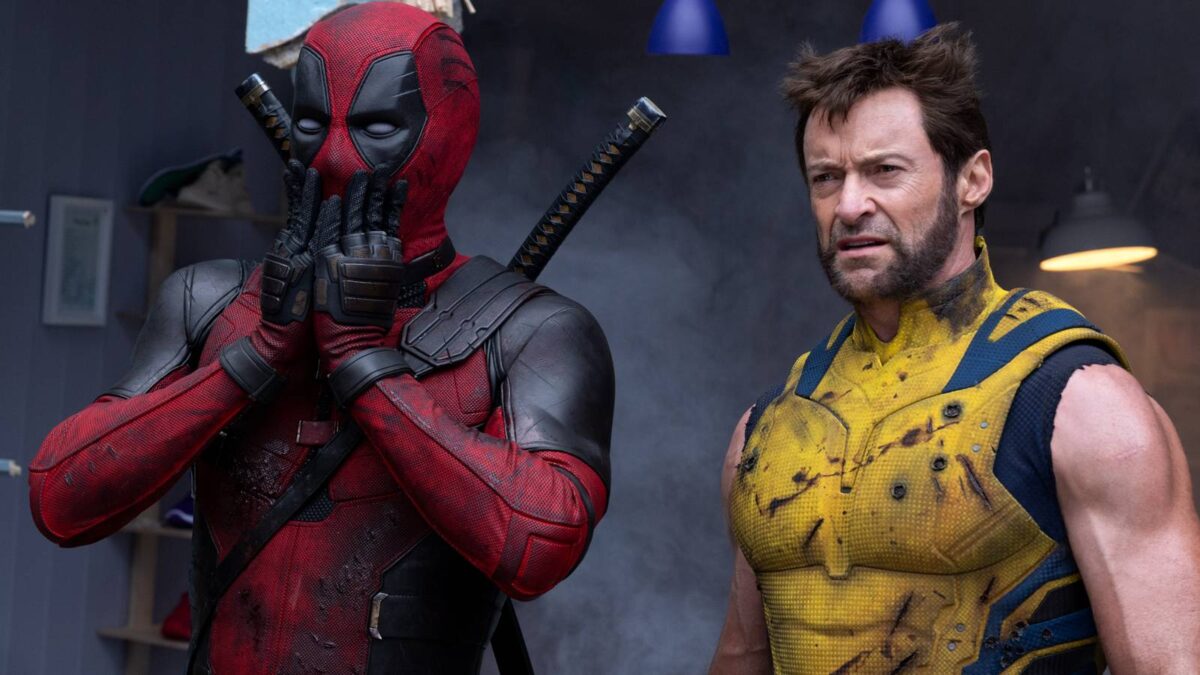 Ryan Reynolds & Hugh Jackman’s Sailing Team Set for Disney+ Streaming Series