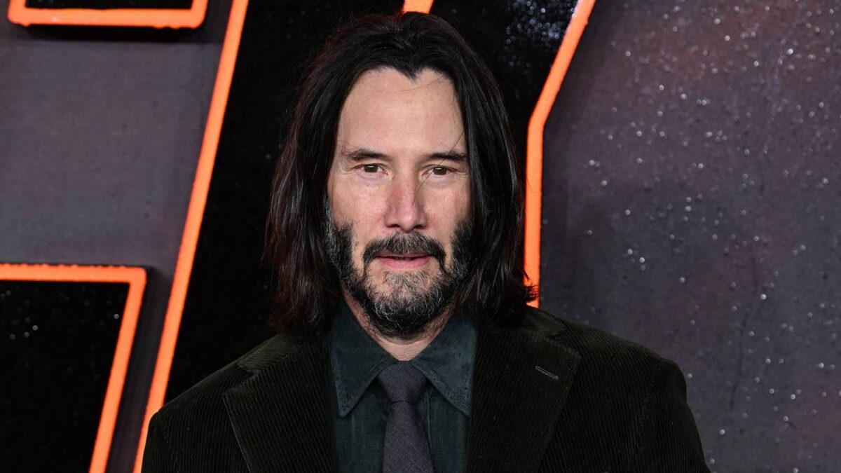 Sequel to Keanu Reeves Action Thriller ‘Point Break’ Gets Release Window