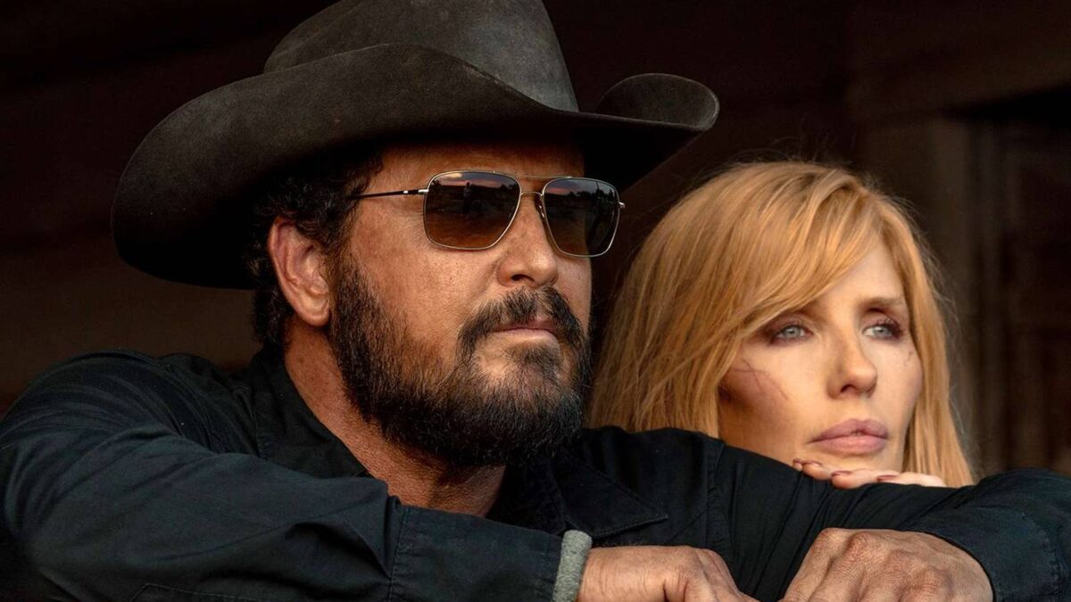 Taylor Sheridan’s New ‘Yellowstone’ Sequel ‘Dutton Ranch’ Breaks Streaming Records