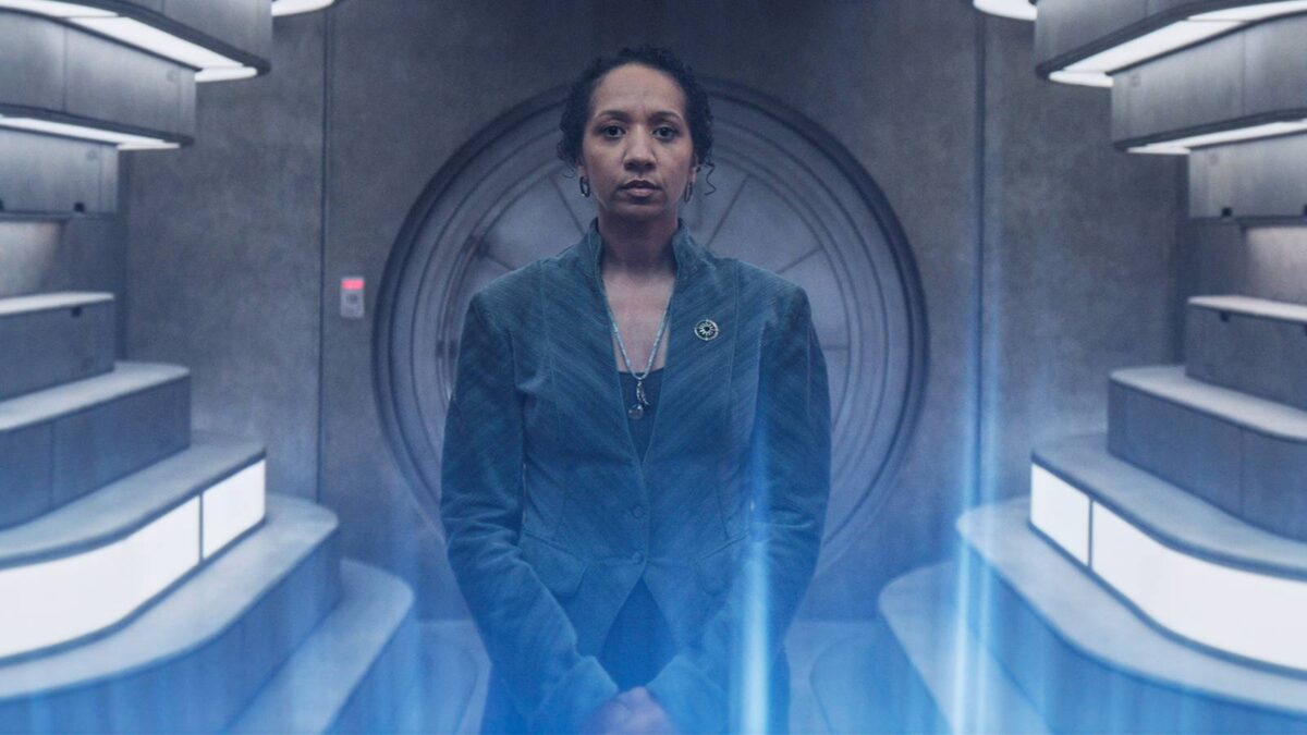 Apple TV’s Best Sci-Fi Series Lands Perfect Rotten Tomatoes Return