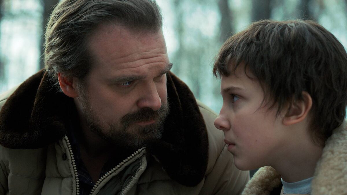 Beloved ‘Stranger Things’ Duo Officially Reuniting for New Netflix Spy Thriller Series