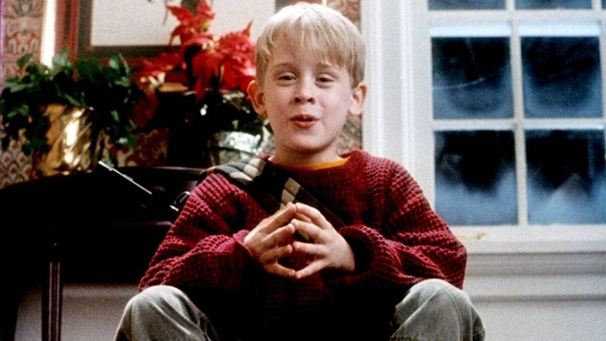 Disney Officially Confirms New ‘Home Alone’ for Streaming Release This Christmas