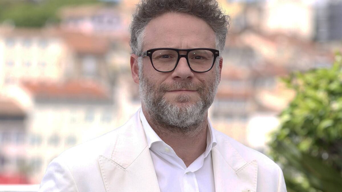 Seth Rogen Rebooting Beloved ’80s Family Adventure Series
