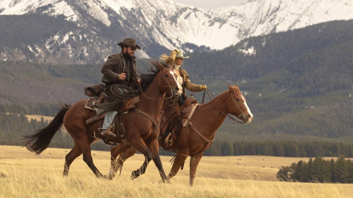 Taylor Sheridan Defeated on Streaming by Nic Cage’s New Action Series