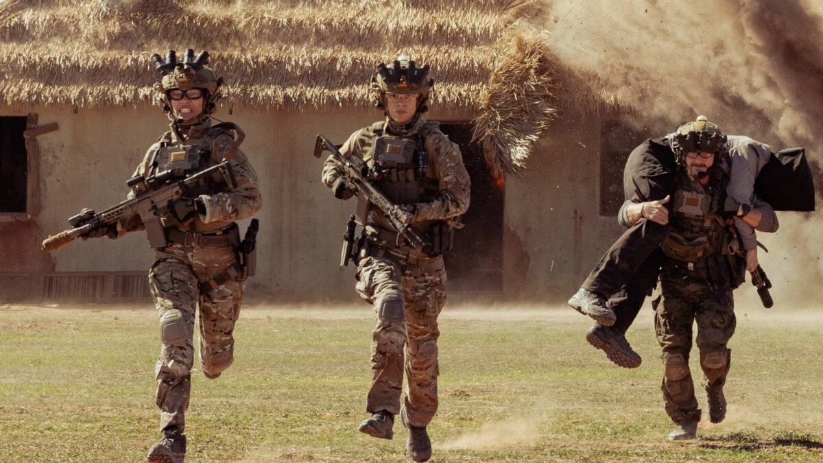 Taylor Sheridan’s Hit Action Thriller ‘Lioness’ Returns in First Season 3 Trailer