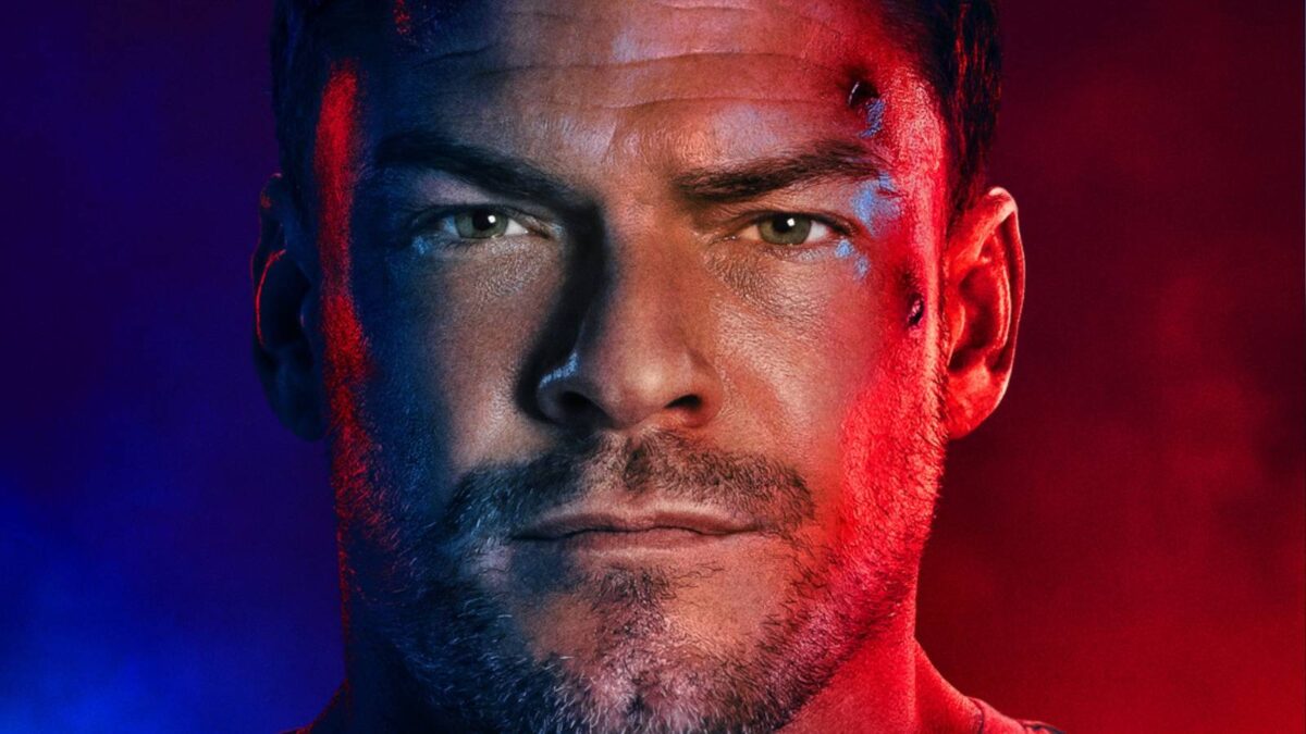 Alan Ritchson Officially Returns as ‘Reacher’ in First Look at Season 4