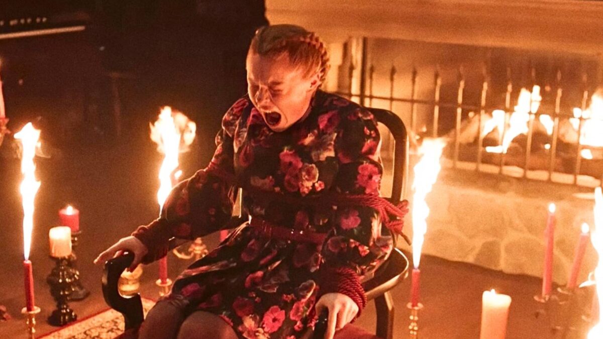 Disney+ Officially Moving Forward With Supernatural Twist on One of Netflix’s Biggest Shows