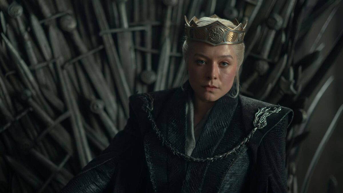 HBO Secretly Changes ‘House of the Dragon’s Opening After Season 3’s Biggest Twist