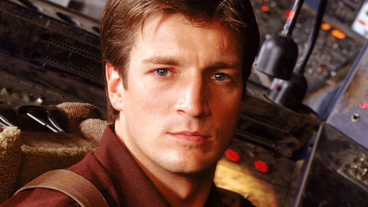 Nathan Fillion Confirms Current Status of Long-Awaited ‘Firefly’ Reboot