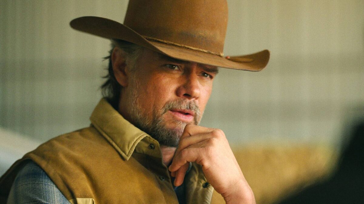 Netflix’s New 2-Part ‘Yellowstone’ Replacement Is One of the Biggest Shows on Streaming