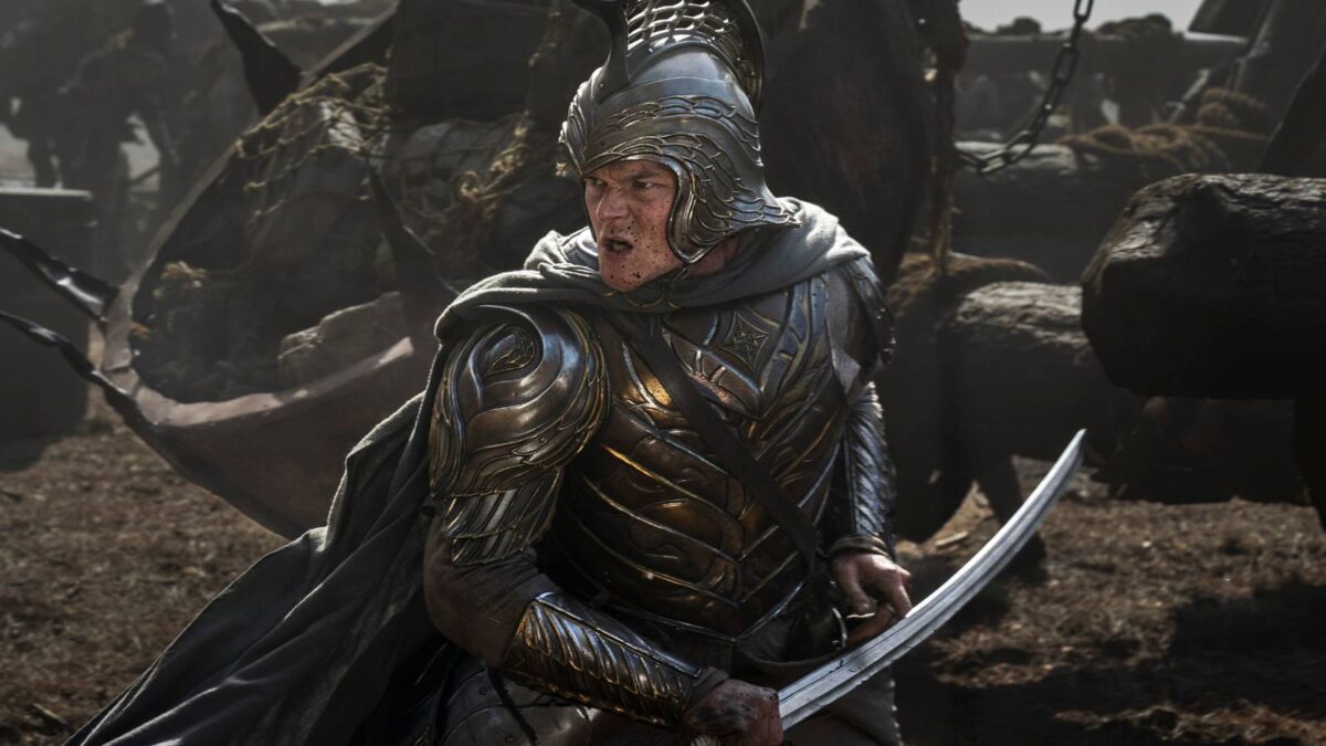 Prime Video’s 10/10 ‘Lord of the Rings’ Fantasy Replacement Is One of the Biggest Shows on Streaming