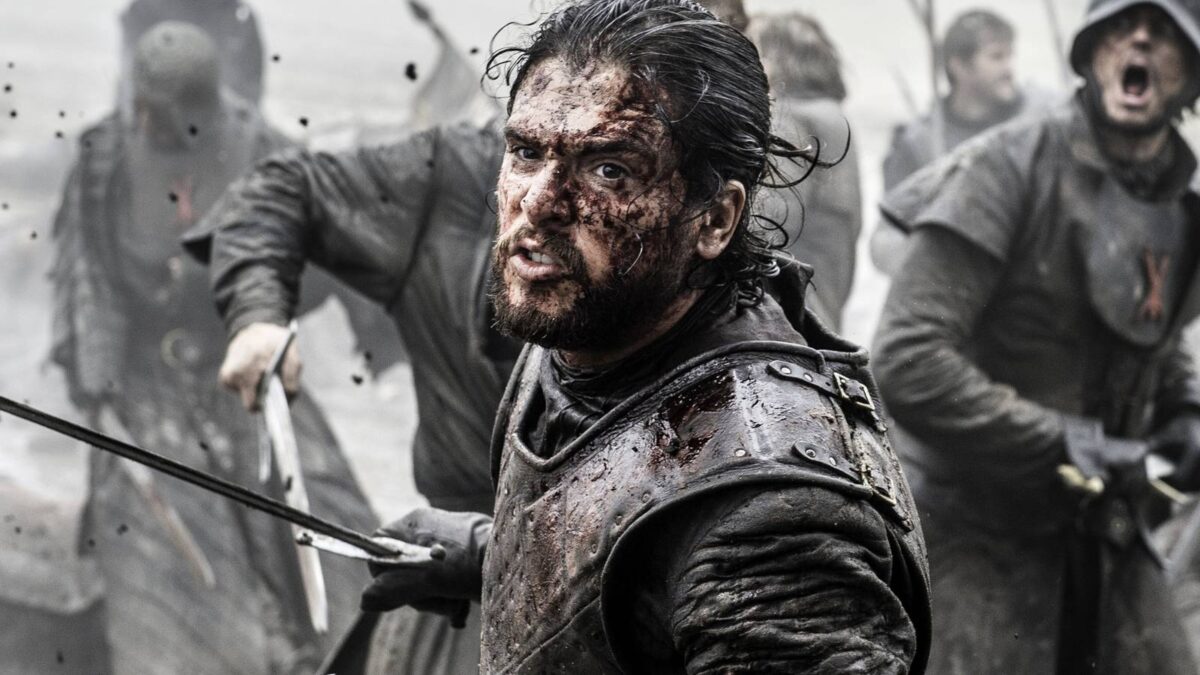 The Best ‘Game of Thrones’ Spin-off Refuses To Back Down on Streaming