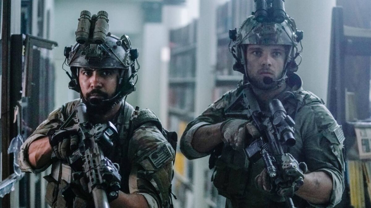 Forget ‘Lioness,’ Paramount’s 114-Episode Non-Stop Action Thriller Is One of the Biggest Shows on Streaming