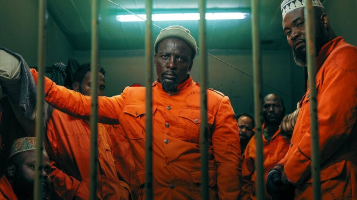 Netflix’s New 7-Part Harlan Coben Replacement Scores Big on Streaming