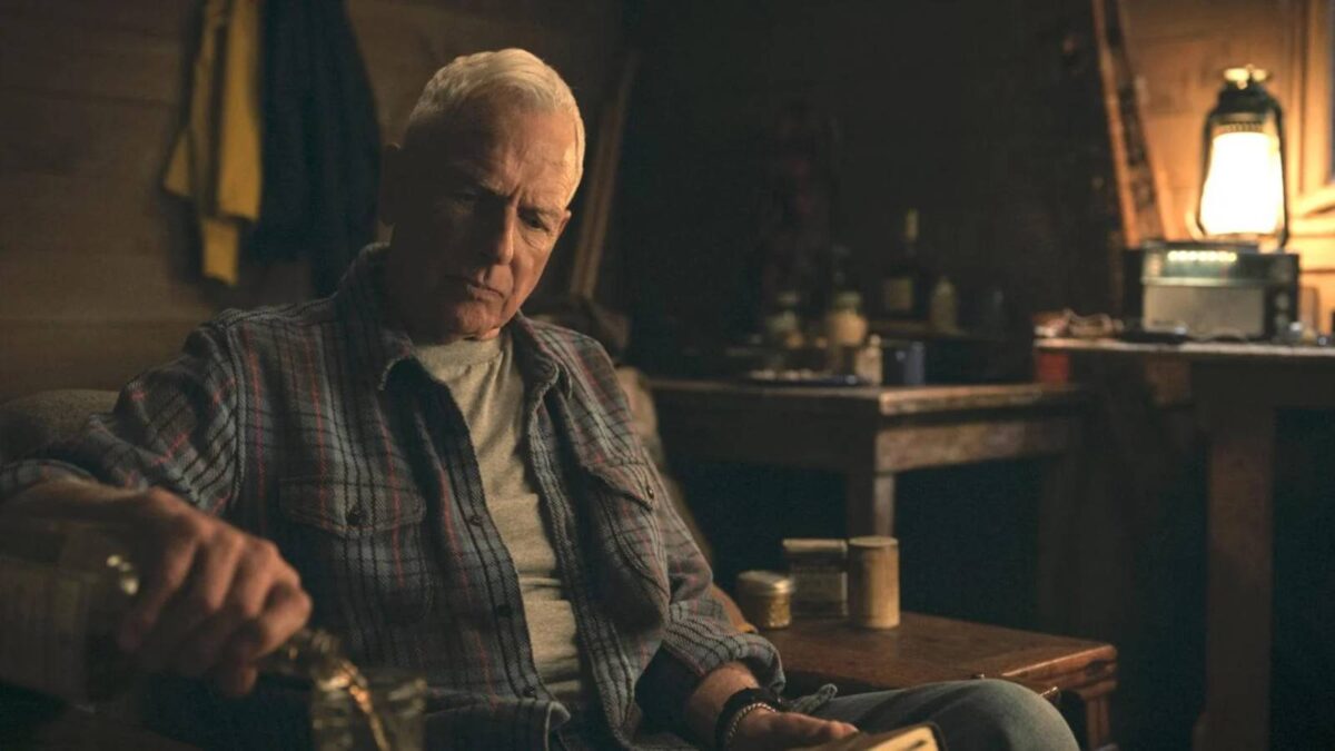 Origins’ Sets Return Date With Mark Harmon Getting a Season-Long Arc