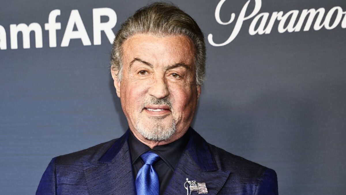 Paramount Confirms Reboot of Sylvester Stallone’s Classic ’90s Crime Thriller