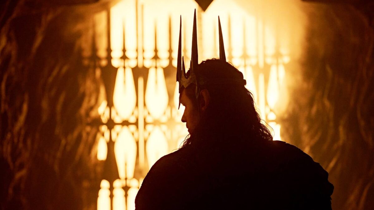‘The Rings of Power’s New Orc Could Officially Turn the Tide Against Sauron