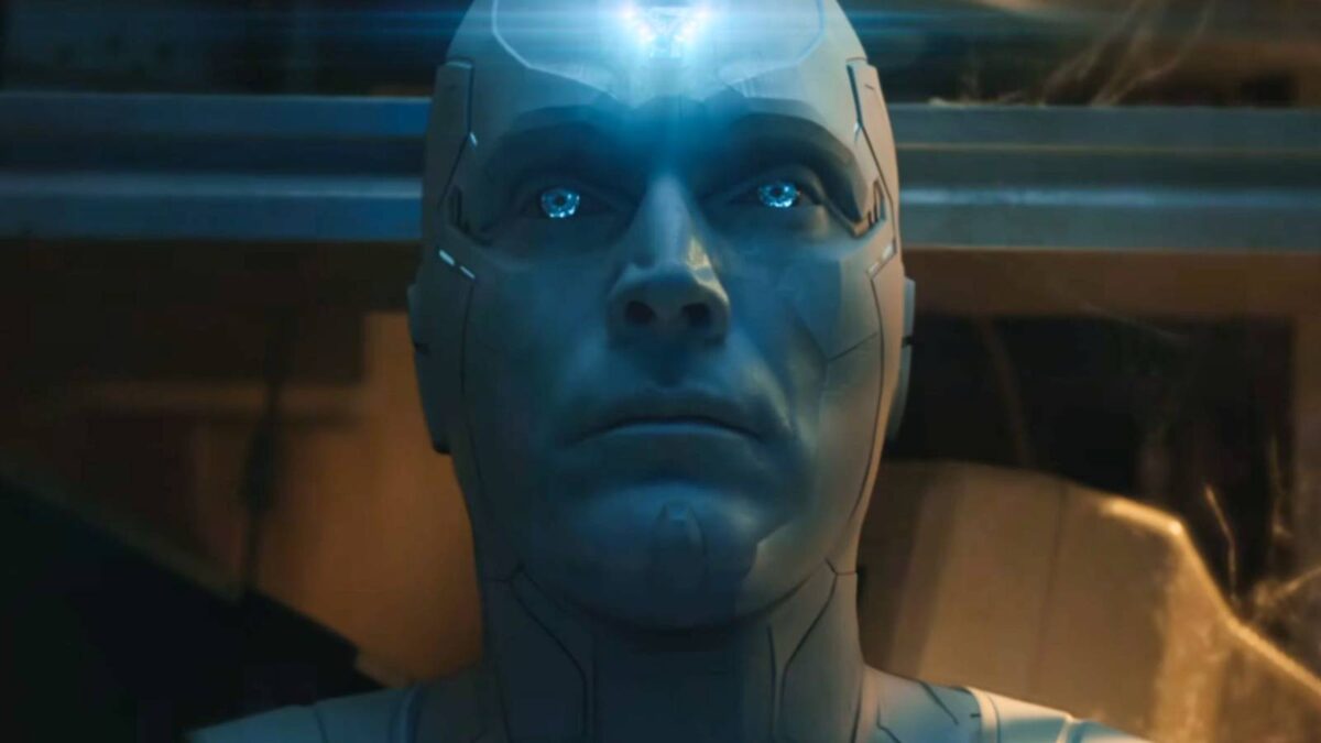 New ‘VisionQuest’ Teaser Officially Confirms Return of Original Human Torch