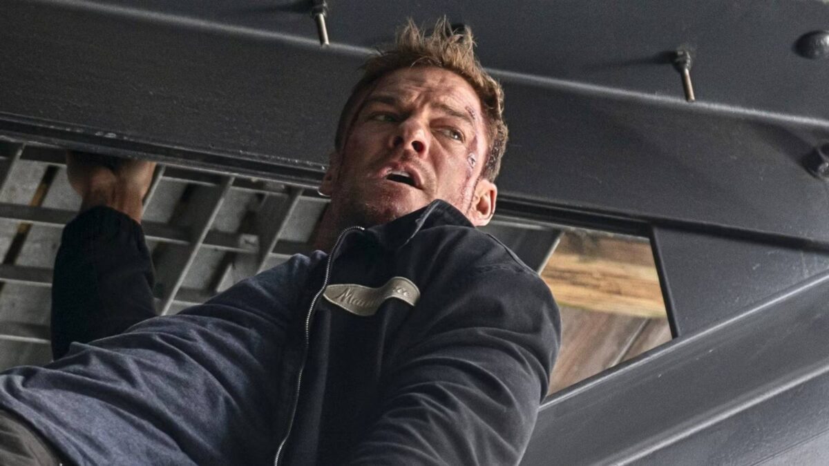 ‘Reacher’s Action Thriller Spin-Off Gets Major Season 2 Update Following Premiere