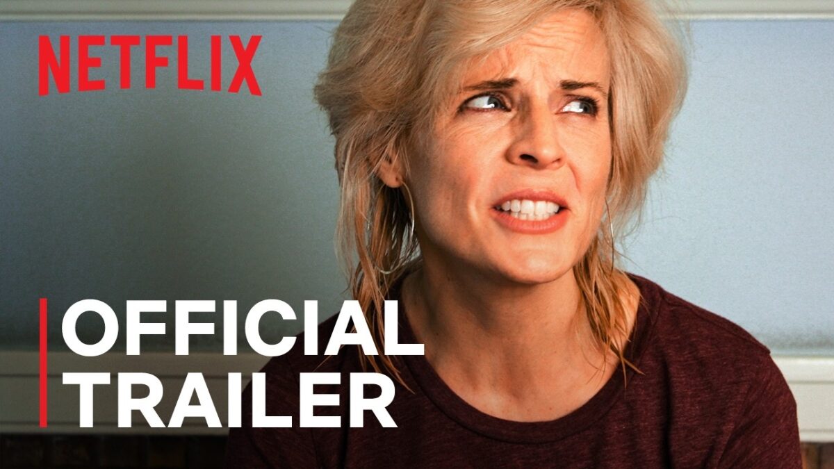 ‘Paralyzed By Hope: The Maria Bamford Story’ Review: Judd Apatow’s Funny, Empathetic Portrait Of A Singular Comic Talent