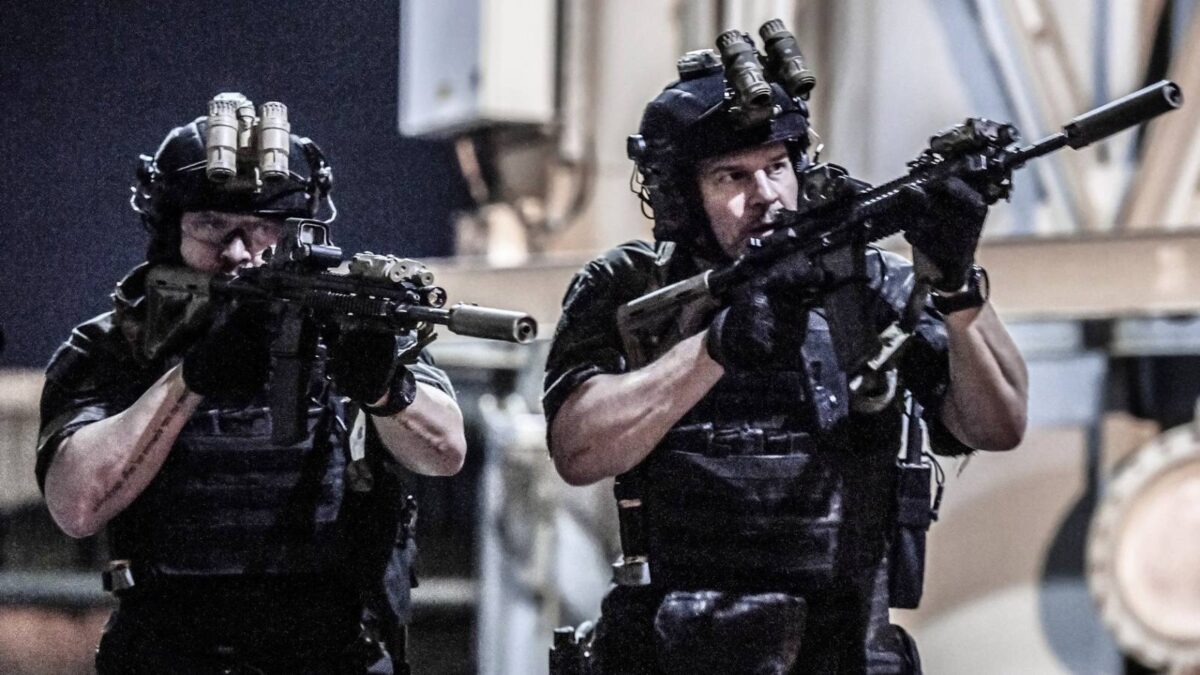 Goodbye ‘Lioness,’ Paramount’s Hit 114-Episode Military Thriller Is Officially KIA on Streaming