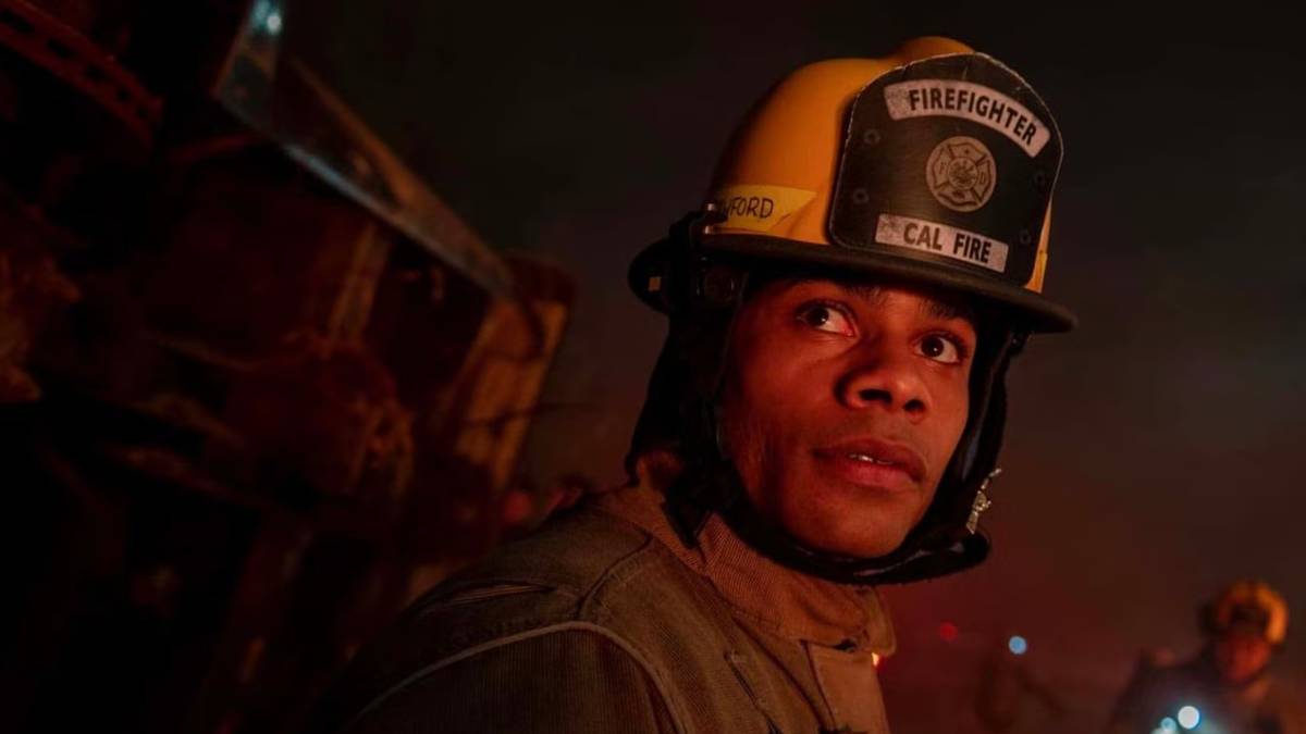 Paramount’s Action-Adventure Hit Blazes to Its Biggest Audience Ever With Over 10 Million Viewers