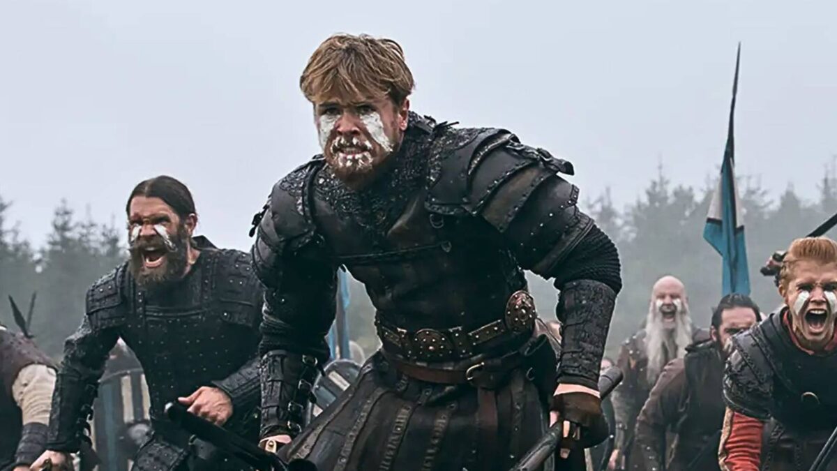 Prime Video’s New Viking Series Is Officially a ‘Game of Thrones’-Level Epic in First Look
