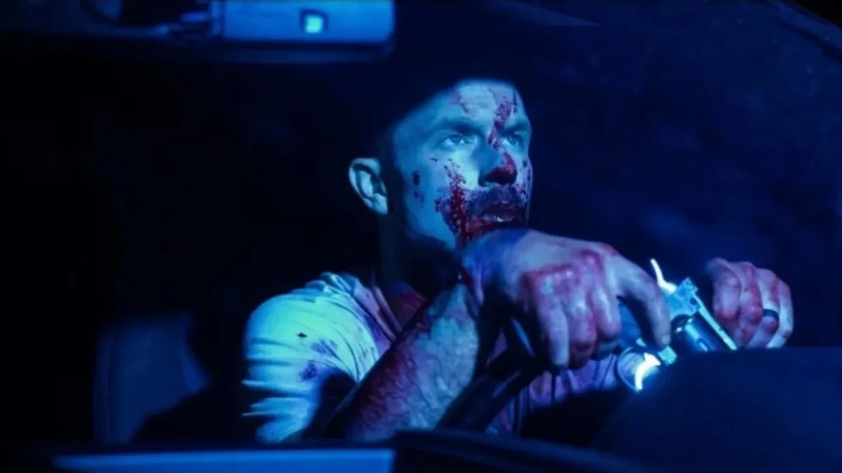 THE CRAWLING Review: A Wild, Gross, and Seriously Twisted Cosmic Horror Ride That Made Me Gag