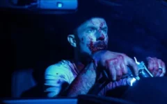 THE CRAWLING Review: A Wild, Gross, and Seriously Twisted Cosmic Horror Ride That Made Me Gag