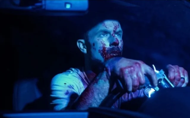 THE CRAWLING Review: A Wild, Gross, and Seriously Twisted Cosmic Horror Ride That Made Me Gag