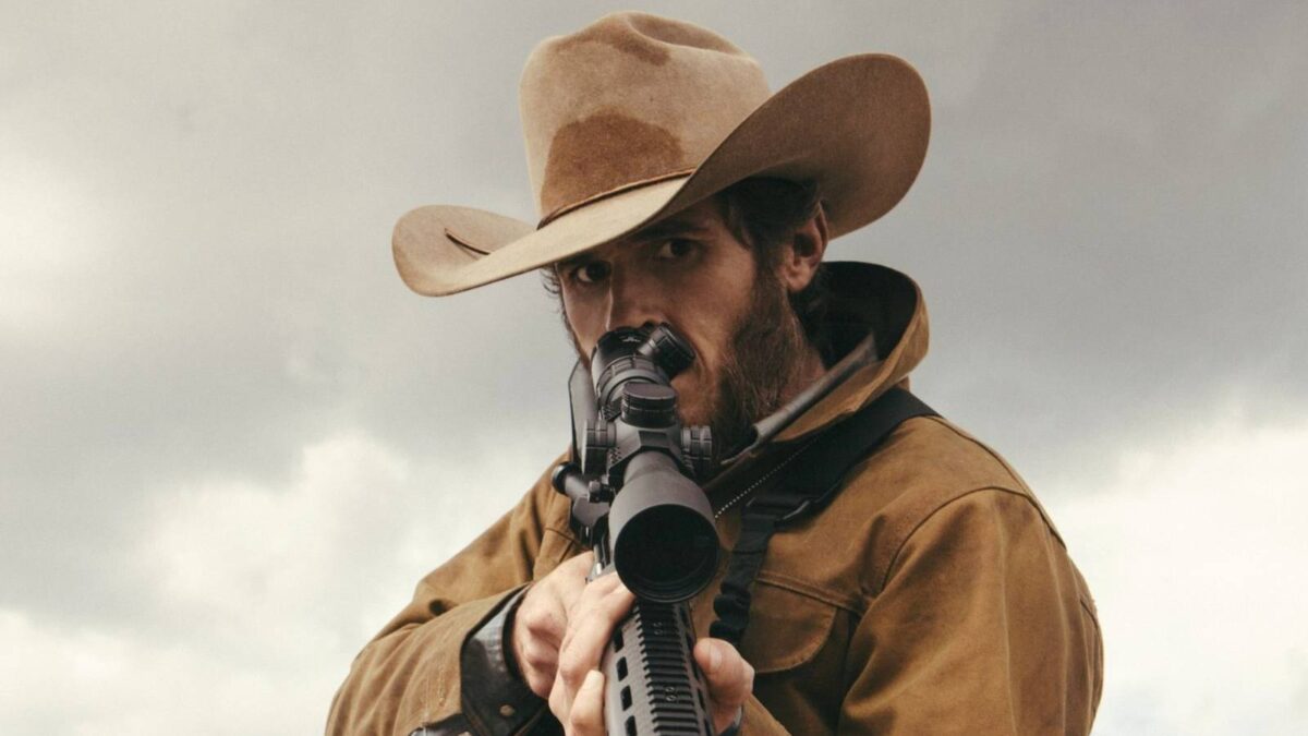 Taylor Sheridan’s 5-Part Western Sensation Returns to Streaming as New Spin-Off Battles for #1 Spot