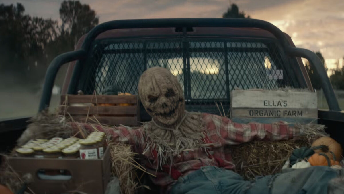 Slayground Trailer: First Look At A24 Movie From Rebel Ridge And Green Room Director Jeremy Saulnier