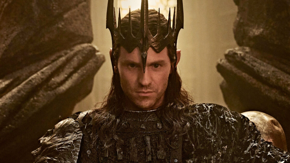 The Lord Of The Rings: The Rings Of Power Season 3 Trailer: Sauron’s War Finally Arrives