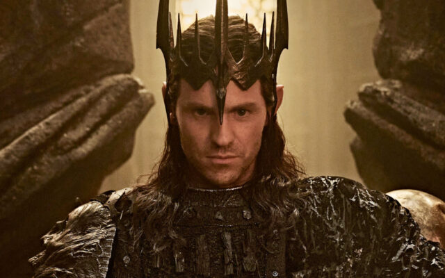 The Lord Of The Rings: The Rings Of Power Season 3 Trailer: Sauron’s War Finally Arrives