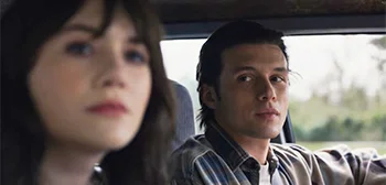 Trailer for ‘With You, Without You’ with Emilia Jones & Nick Robinson