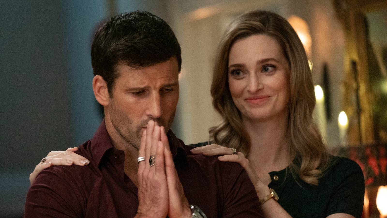 ‘Twilight’ Officially Meets ‘Blade’ in CBS’ New Vampire Sitcom [Exclusive]